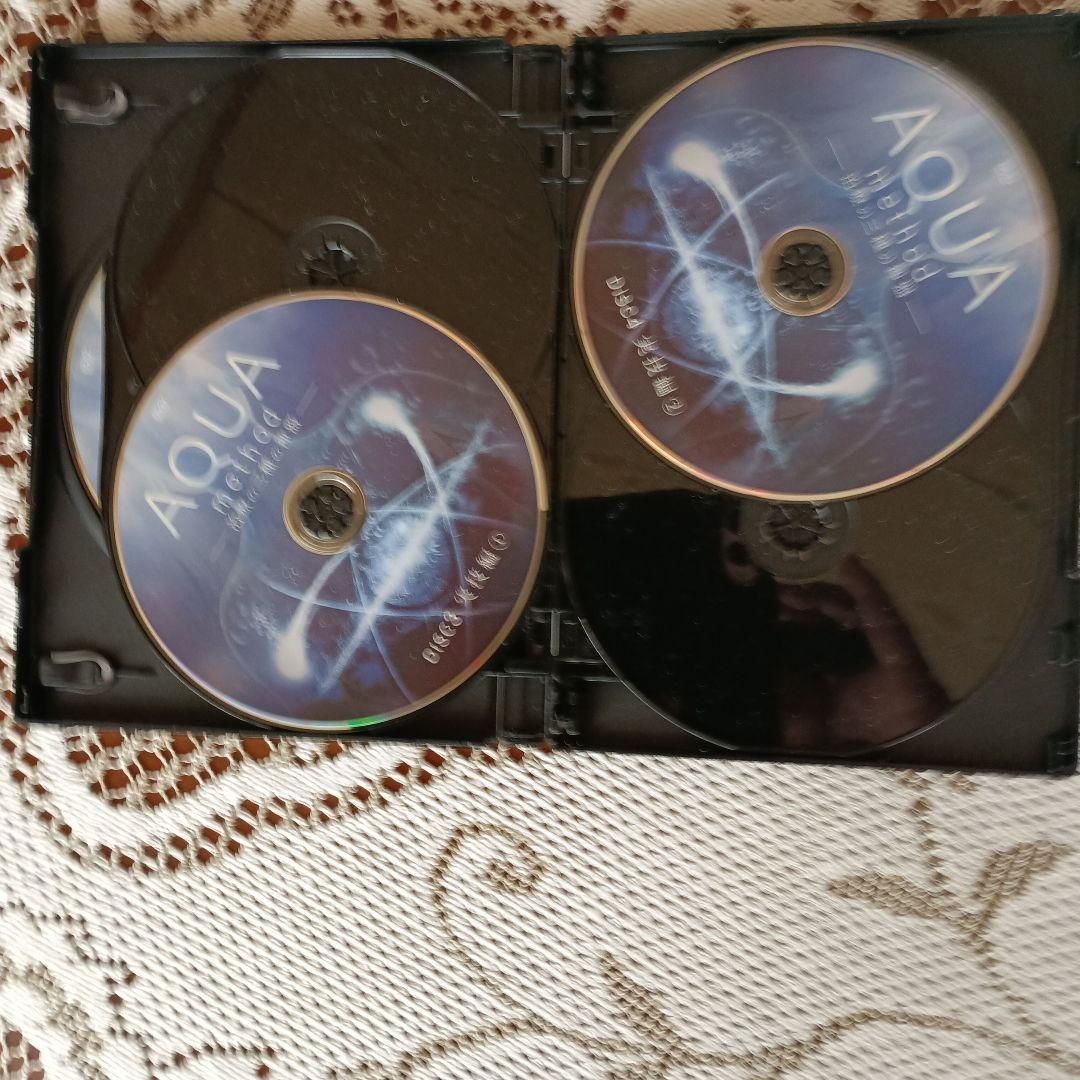 AQUA method 治療の三種の神器／手取屋芳彦