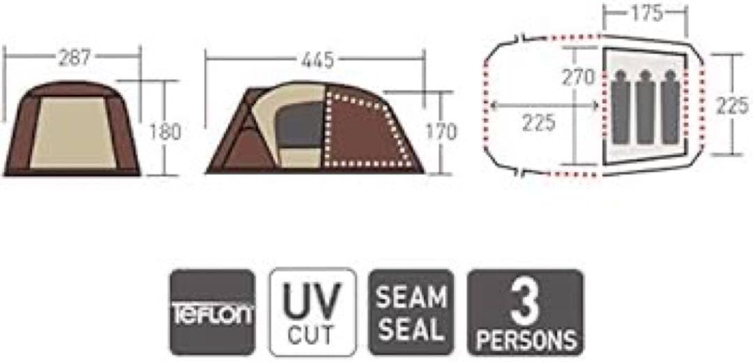 Ogawa ティエラリンド