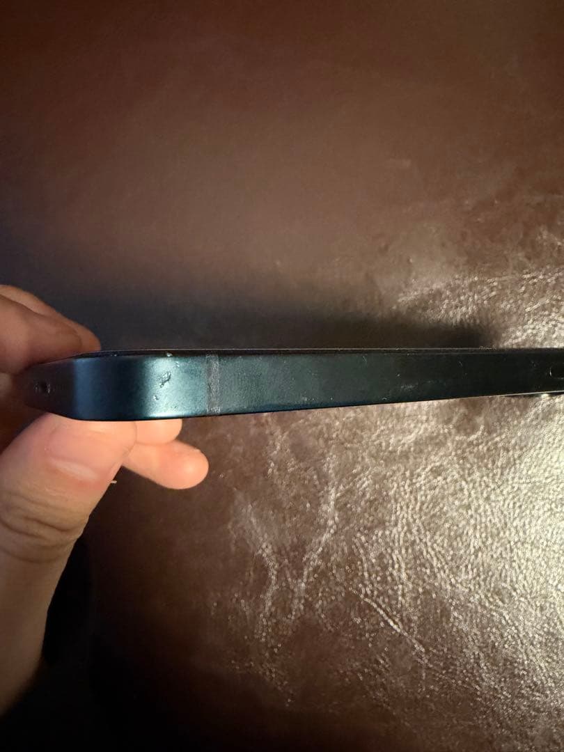 Apple iPhone 13 mini ミッドナイト　付属品全て付き