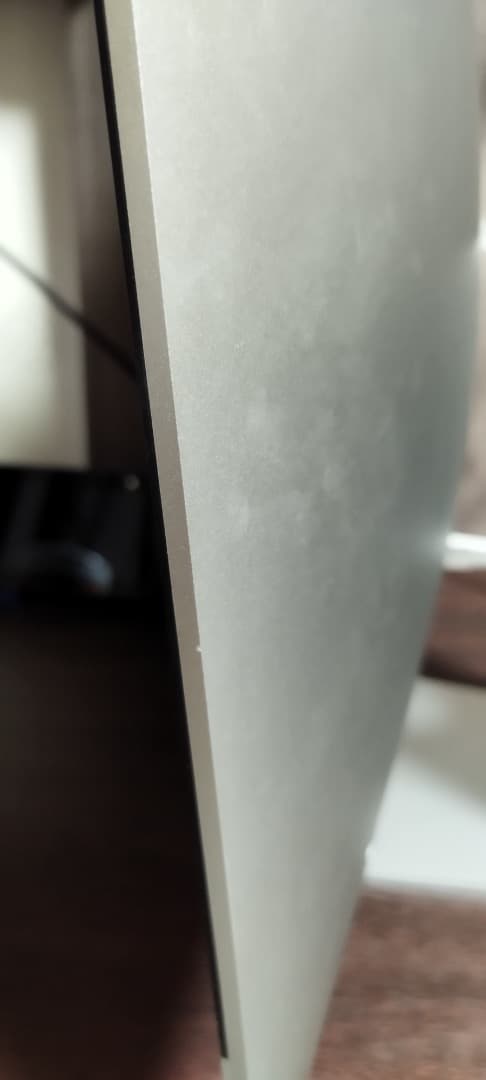 Macデスクトップ iMac 4k 21.5-inch 2019 core i3-8100