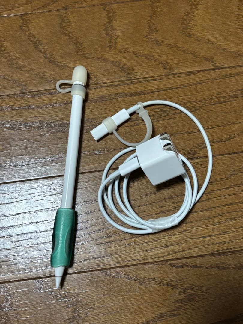 iPad Pro 9.7インチ Apple Pencil&キーボードセット