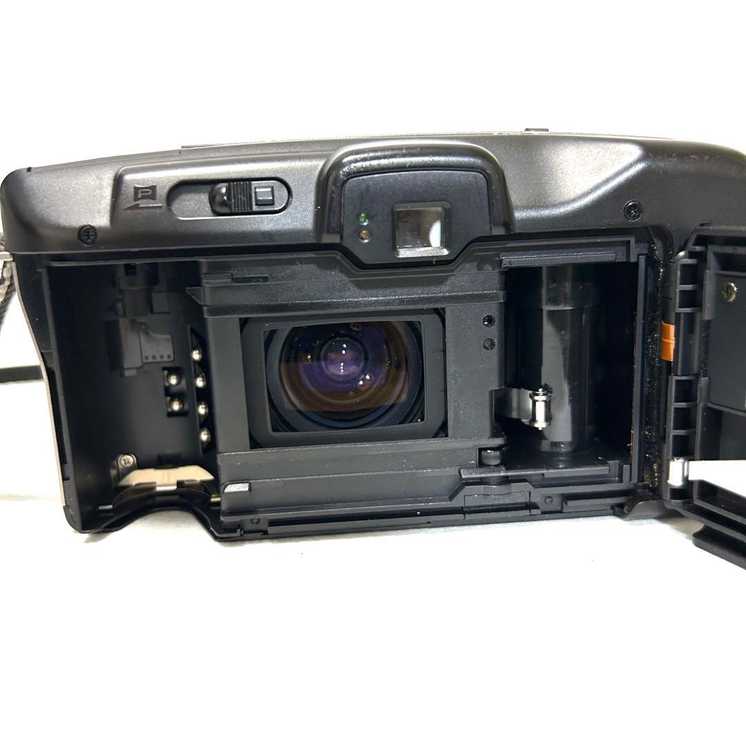 【完動品】Y-625 Canon Autoboy SⅡ