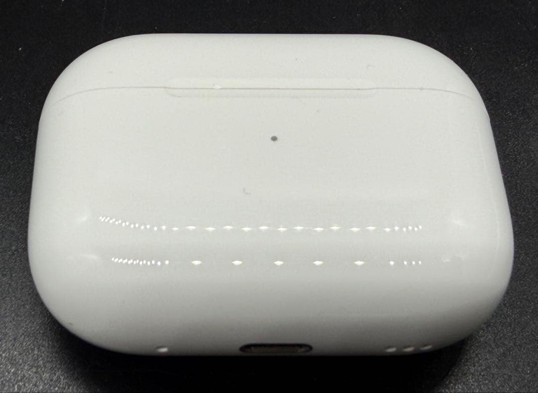 6*6様 【オマケ付き】 AirPods Pro 第2世代(A2700) 付属品