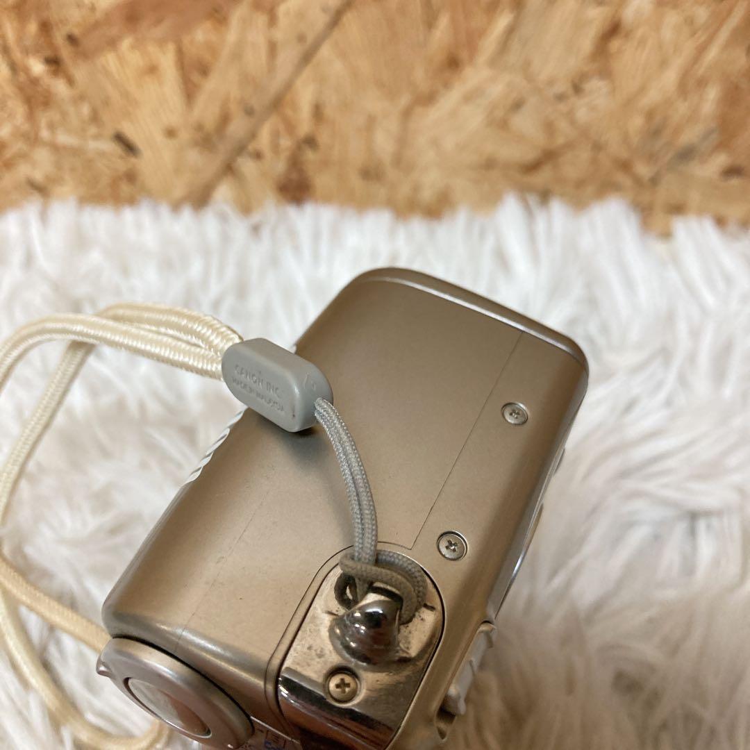 Canon power shot A530 デジタルカメラ