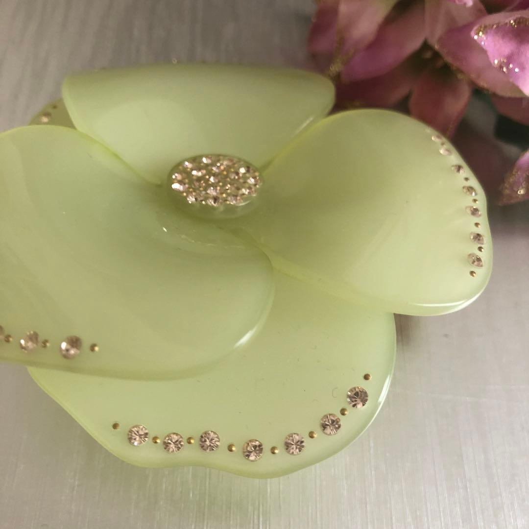 アレクサンドルドゥパリ バレッタ