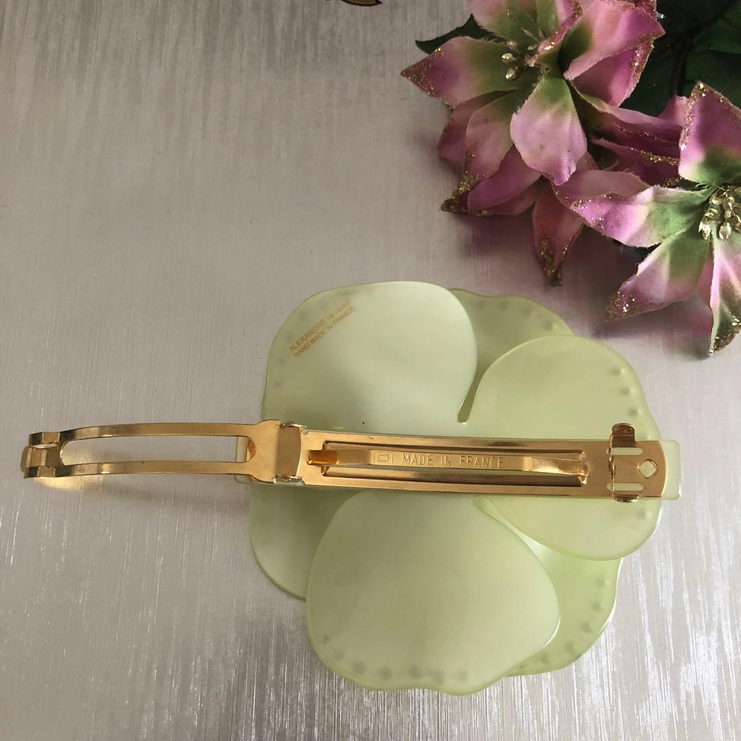 アレクサンドルドゥパリ バレッタ