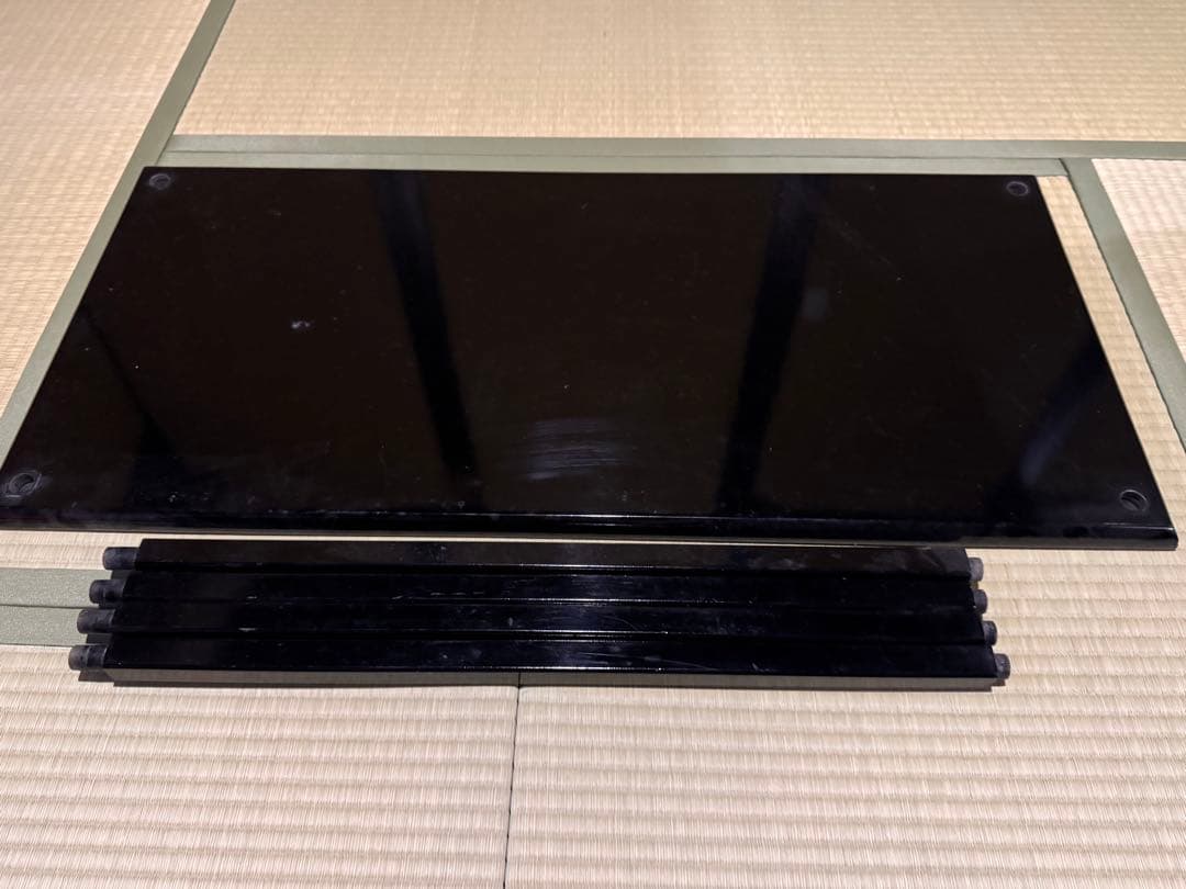 11日祝日 1万5千円➕3千円引　茶道　真台子