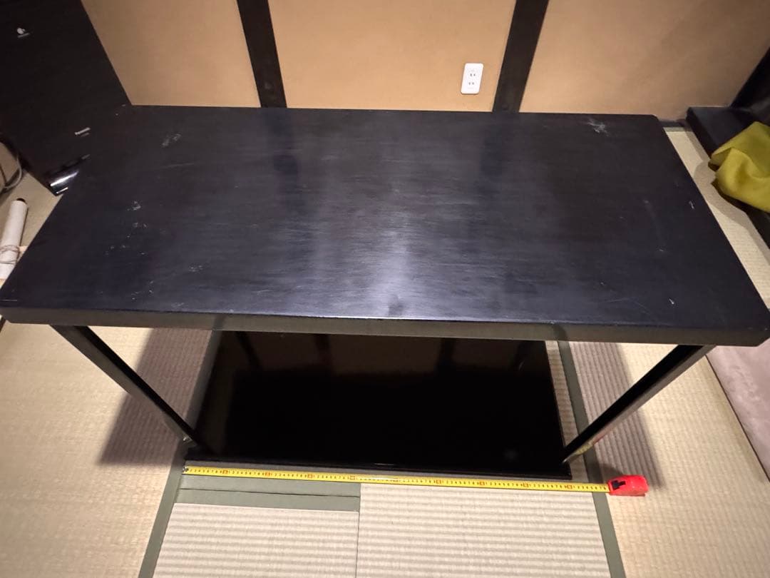 11日祝日 1万5千円➕3千円引　茶道　真台子