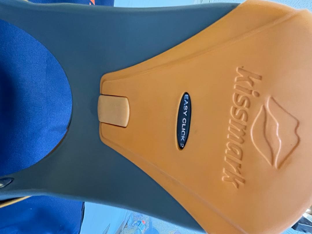 SALOMON D 155cm＋kissmarkバインディング＋バッグ