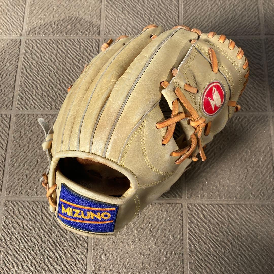 NF.SSUI　MIZUNO 復刻赤カップ