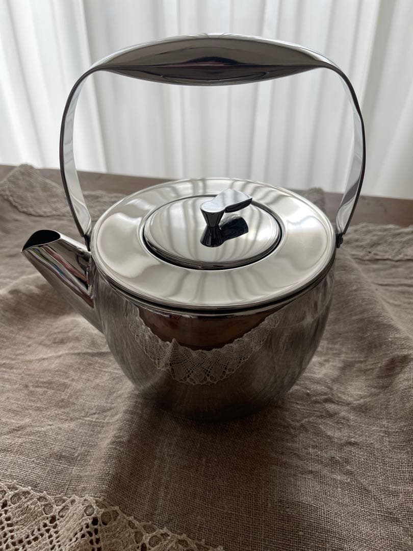 Bodum COLUMBIA ティーポット