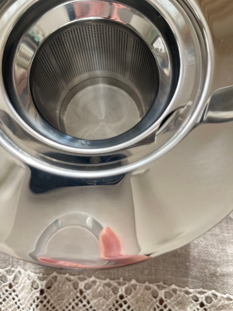 Bodum COLUMBIA ティーポット