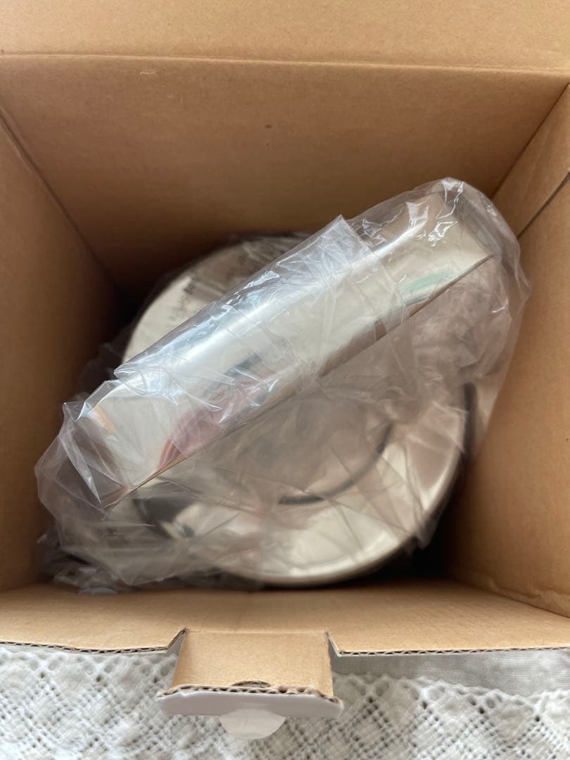 Bodum COLUMBIA ティーポット