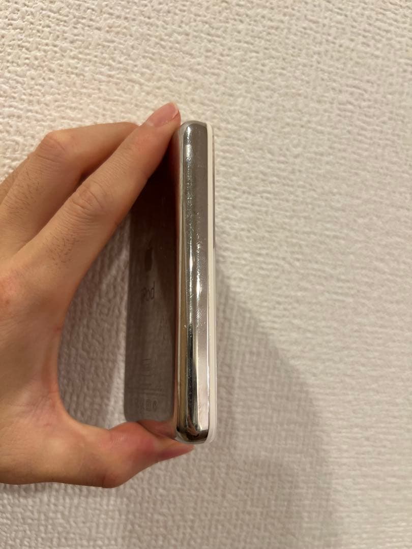 アップルAPPLE ipod 30GB A1136