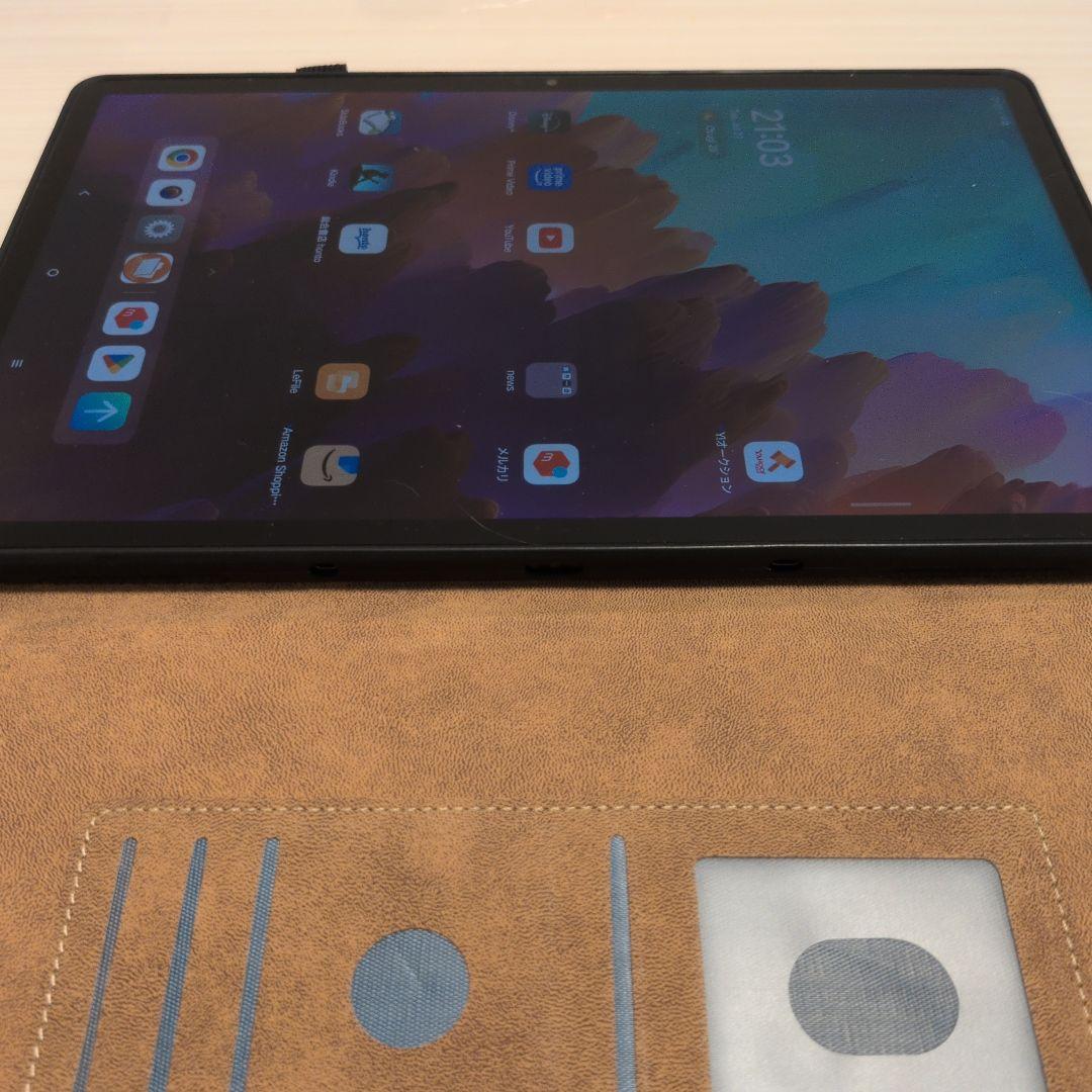 【ほぼ未使用】Lenovo Xiaoxin Pad Pro 12.7 2023
