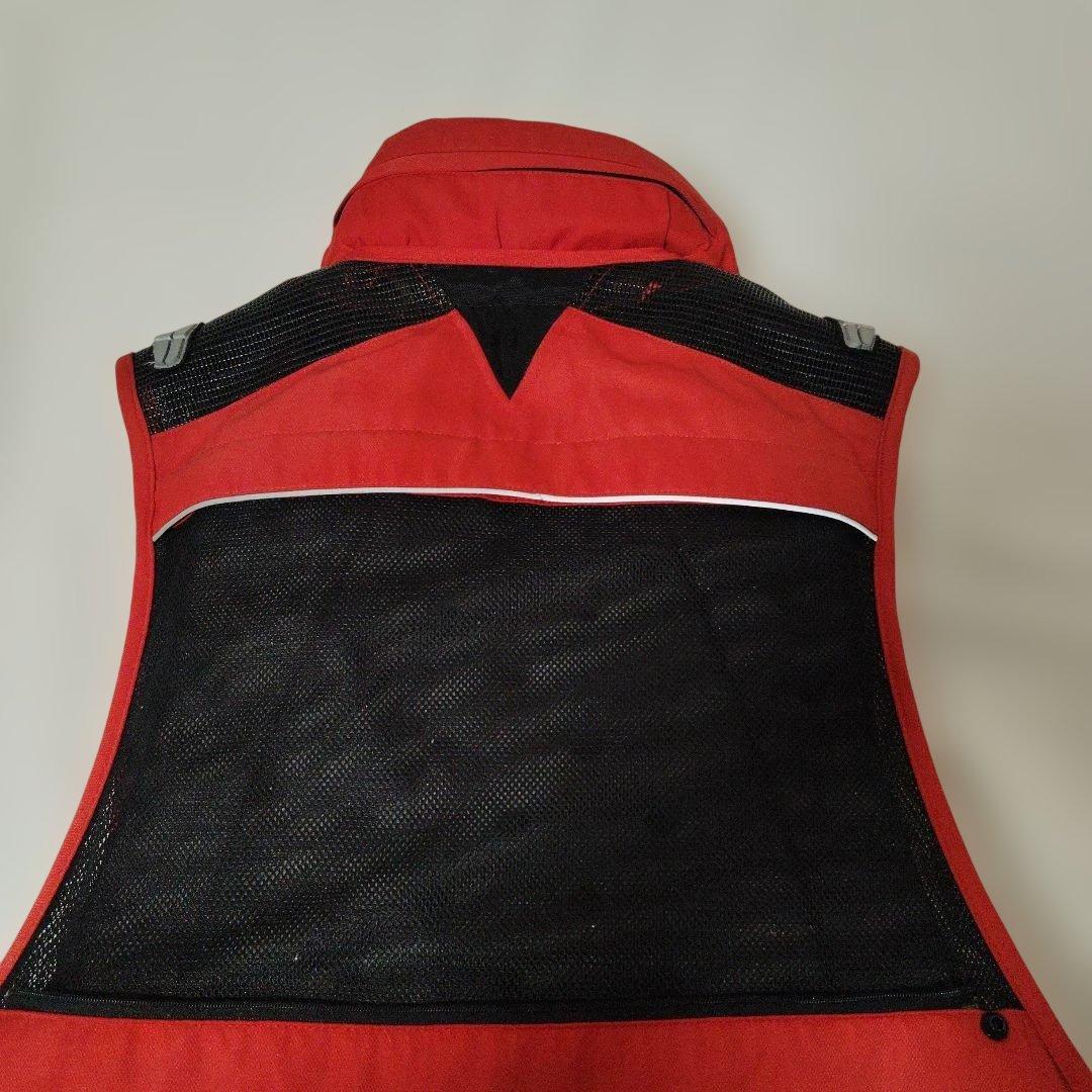 がまかつ　磯　フローティングベスト 　枕付き　3Lサイズ