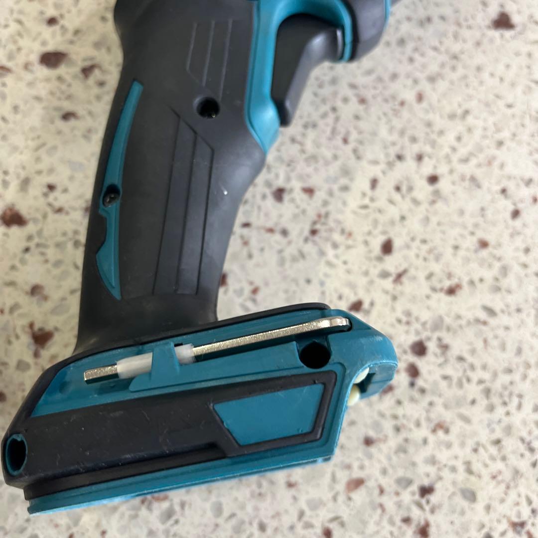 マキタレシプロソーセイバーソーカスタムJR144D14.4v本体のみ