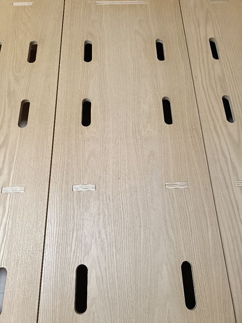 【セーさん専用】コアラマットレスベッドフレーム(ダブル)