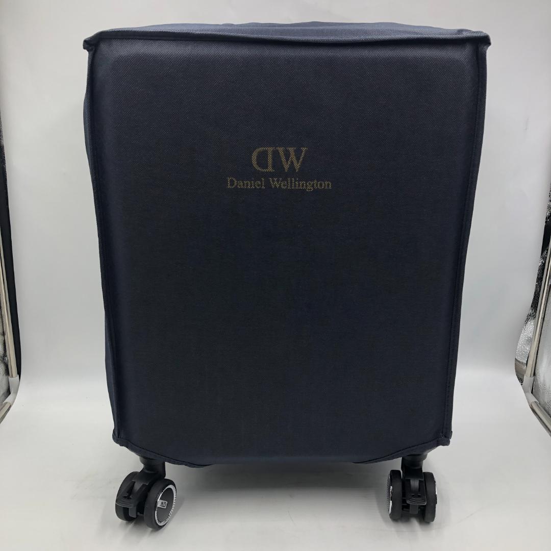 DW ダニエルウェリントン スーツケース/Y32831-L3