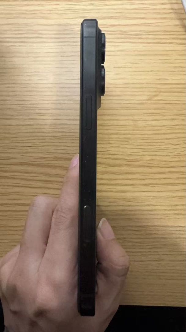 特別仕様 海外版iPhone 16 Pro Max 256GB,美品