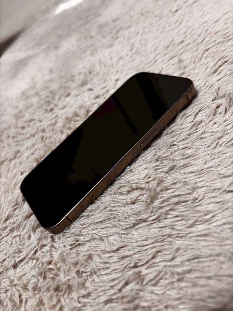 iPhone 15 Pro 128GB SIMフリー バッテリー89% 本体のみ