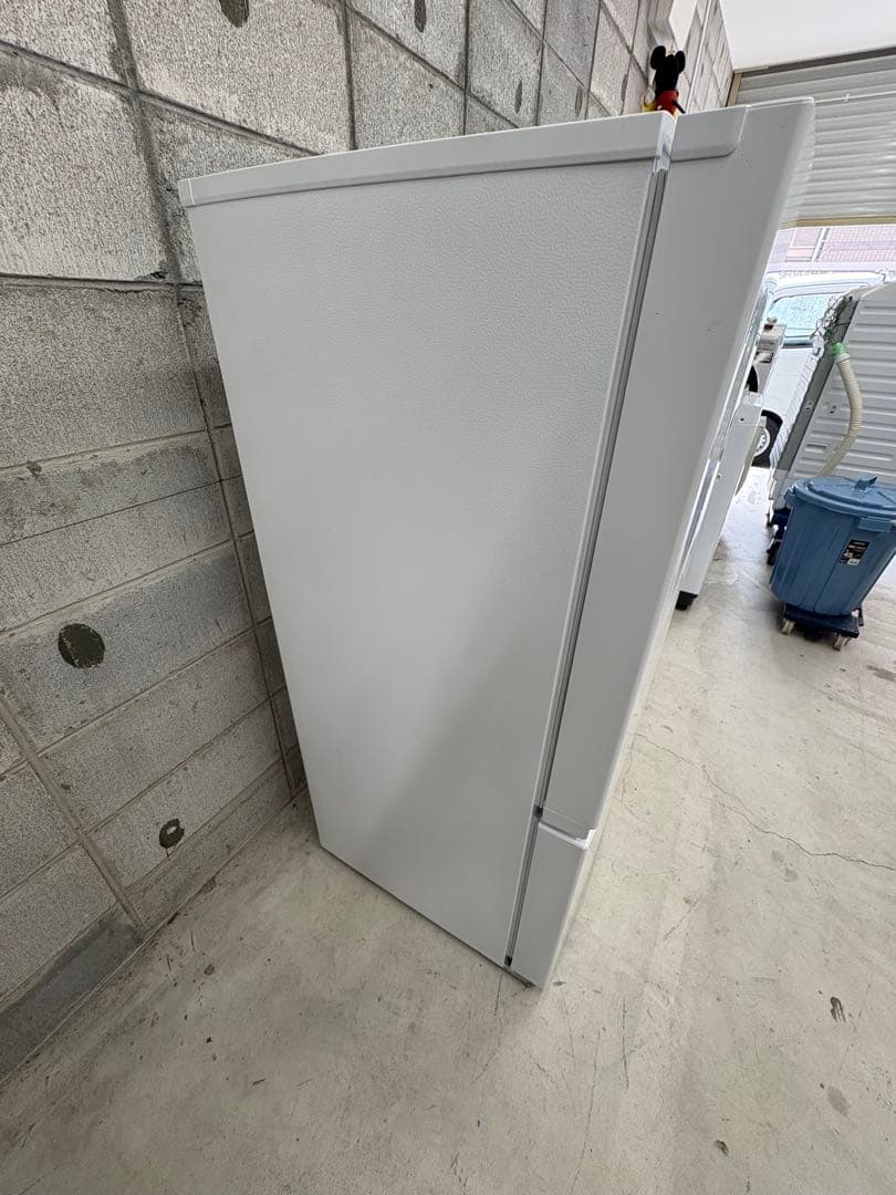 配送設置まで/分解洗浄済/大阪近郊/高年式冷蔵庫洗濯機セット