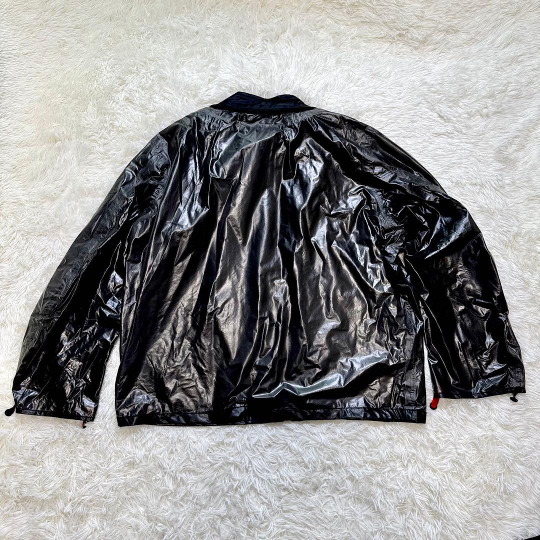 極美品✨コミネ ビッグサイズ！JK-597 オールシーズン プロテクター 黒