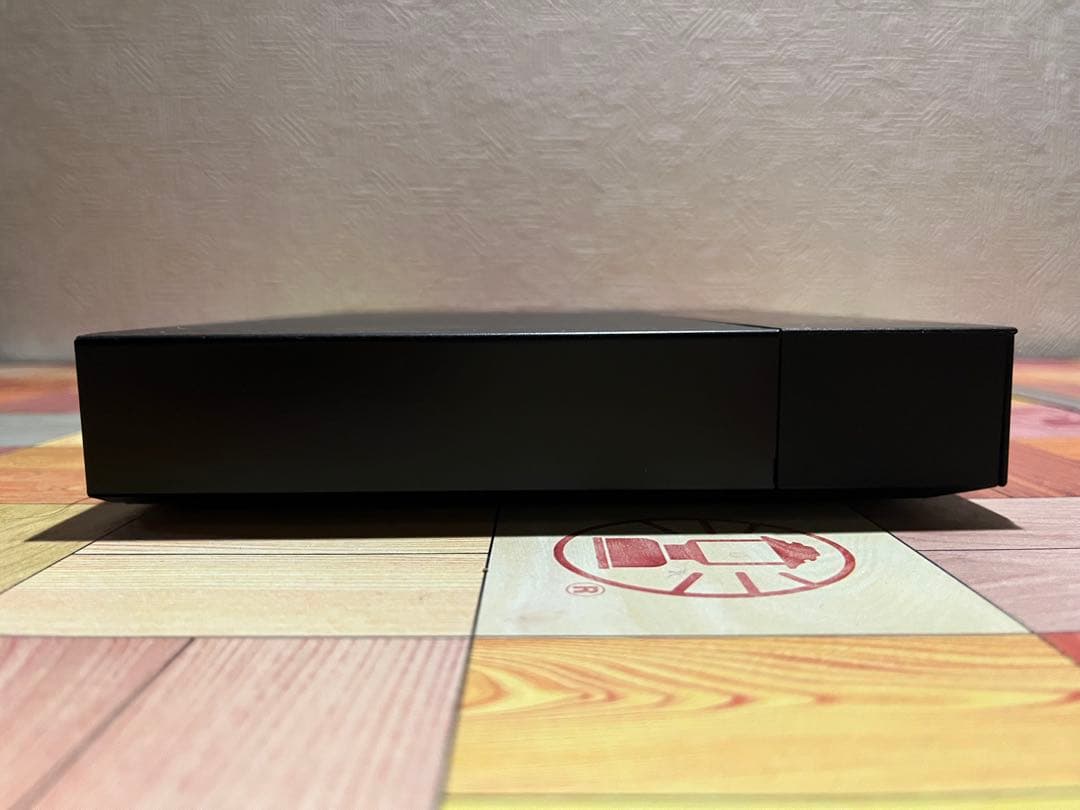 【さとこ】SONY BDP-S6700