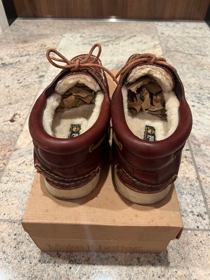 美品WTAPS × UNDEFEATED × TIMBERLAND US10