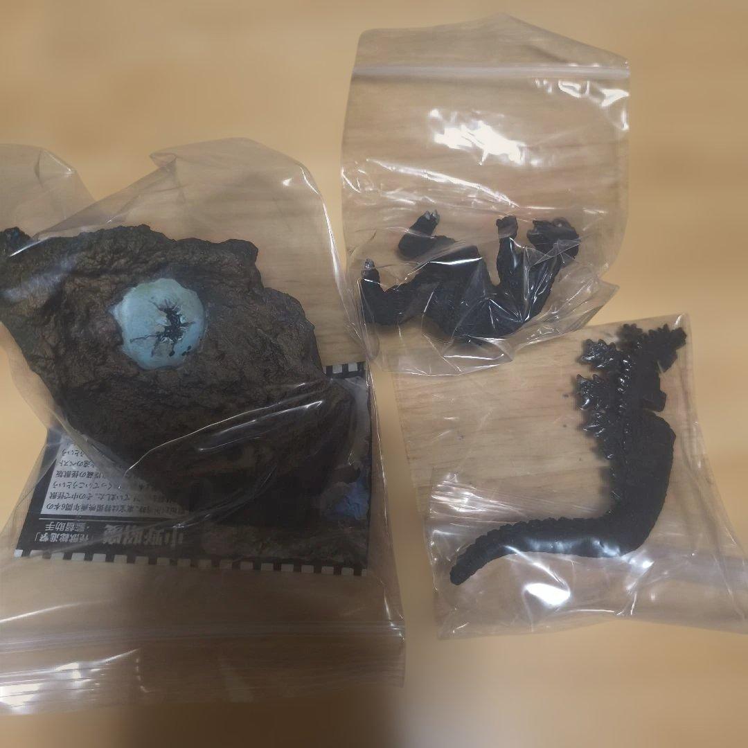 名鑑シリーズ　酒井ゆうじプロデュース　ゴジラ全集 総集編1955-1975