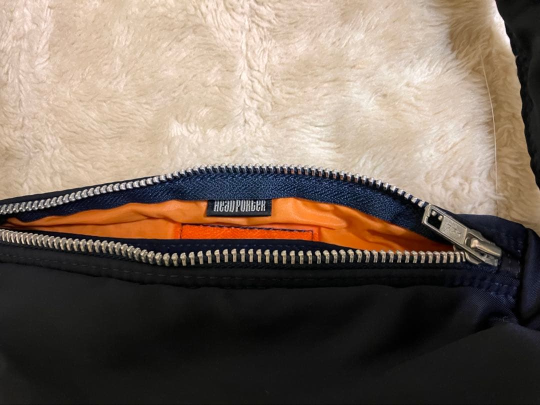 ヘッドポーター ショルダーバック