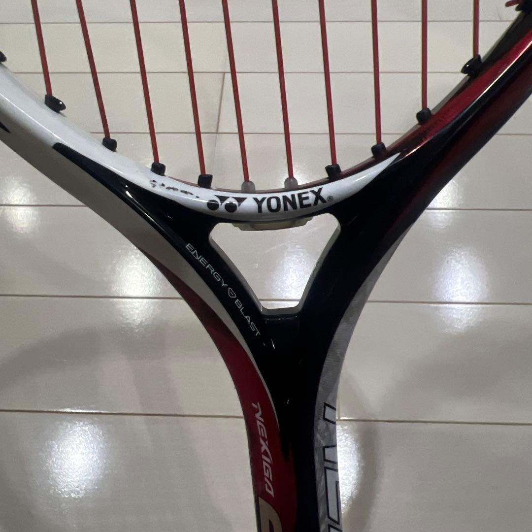 NEXiGA 90G テニスラケット