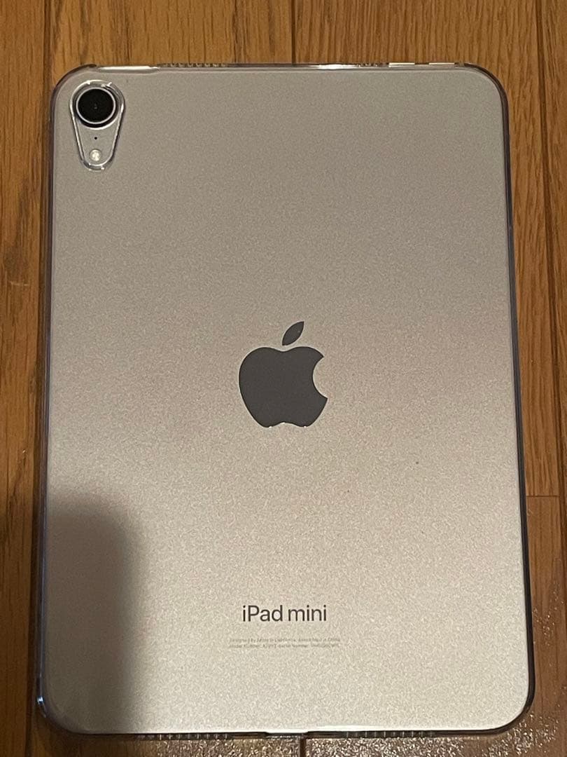 (ぬんさま専用)iPad mini第7世代Wi-Fi モデル　128GB