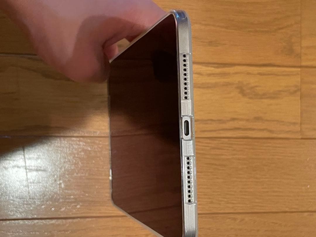 (ぬんさま専用)iPad mini第7世代Wi-Fi モデル　128GB