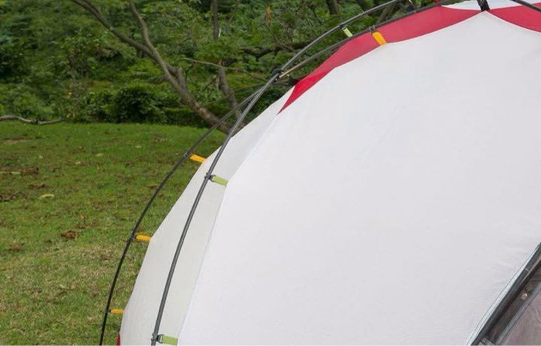 MSR STORMKING SUNSETORANGEストームキングエムエスアール