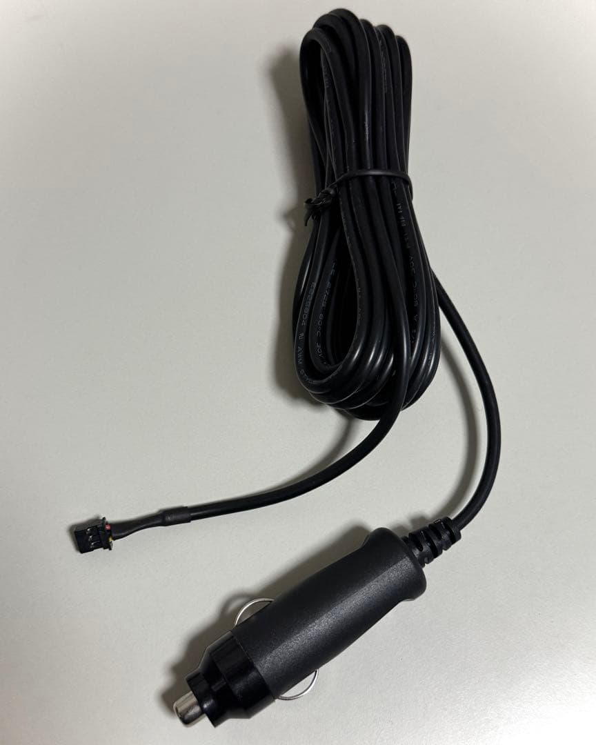 COMTEC HDR360G ドライブレコーダー　360° 全方向