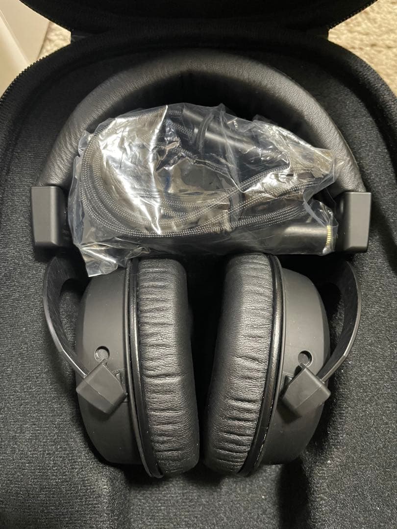 【国内正規品】beyerdynamic T5 3rd generation