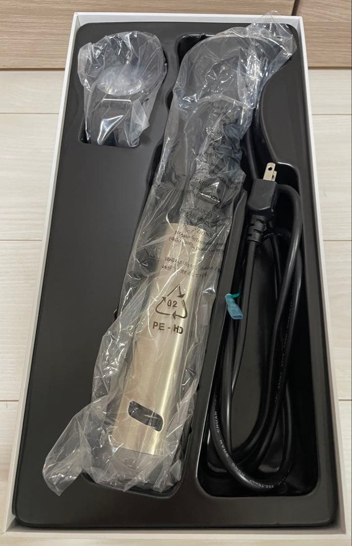 低温調理器 BONIQ ボニーク 取扱説明書 調理ガイド 減量 ダイエット