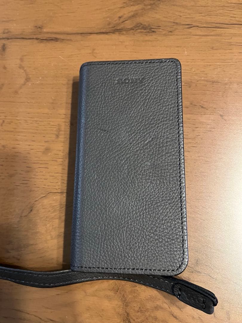 SONY ウォークマン NW-ZX507