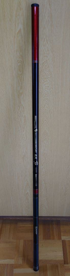 OLYMPIC CENTURY EX 鮎　中硬90