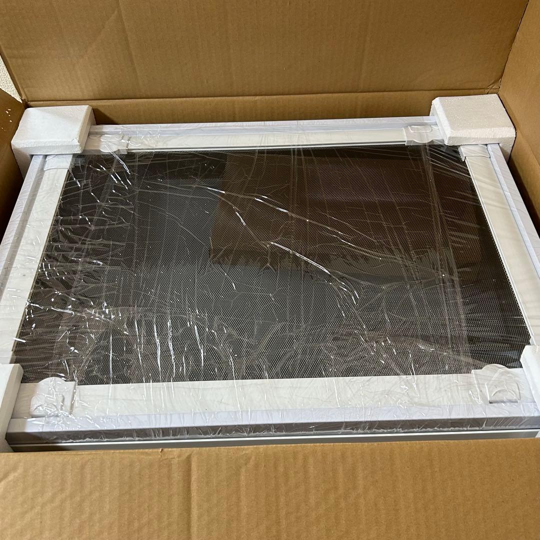 三晃商会 SANKO パンテオン ホワイト WH6030 爬虫類ケージ未使用品