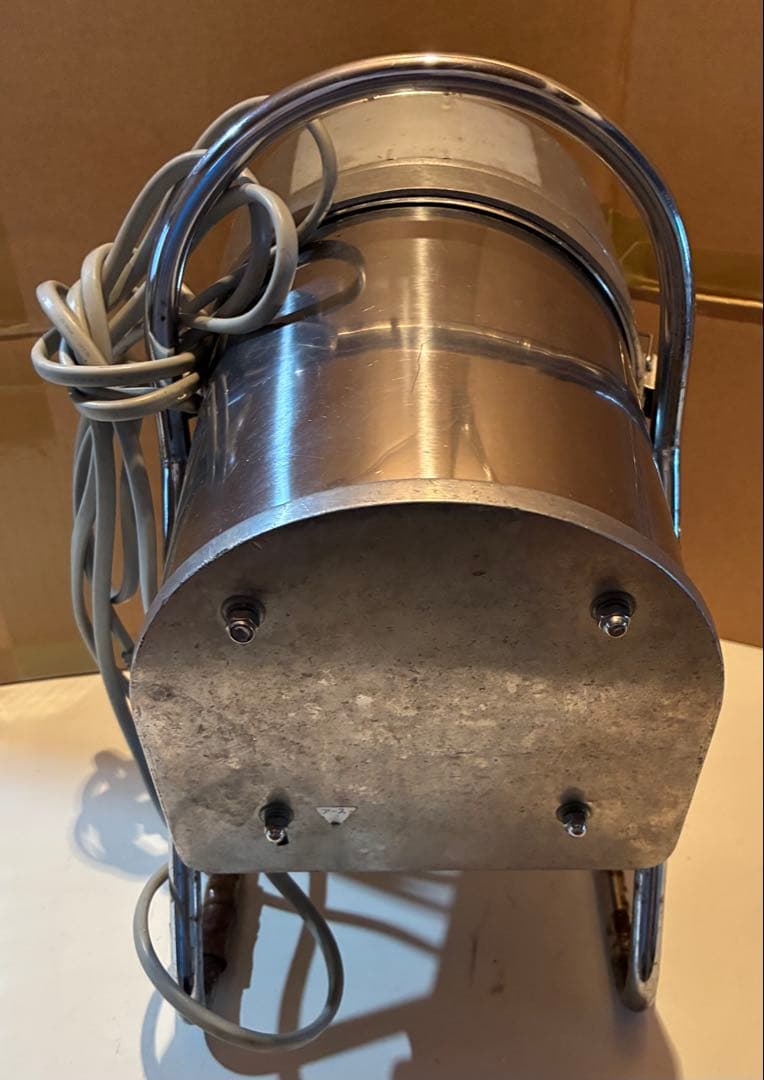 飲*フ様 電動おろしき機