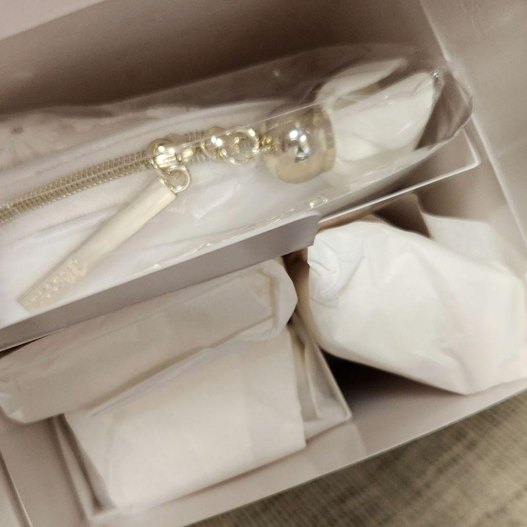 新品未使用 コスメデコルテ クリスマスコフレ2024 ホワイトブリスコレクション