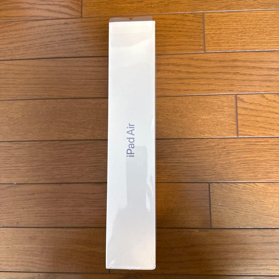 【新品未開封】iPadAir Wi-Fi 256GB (第5世代)