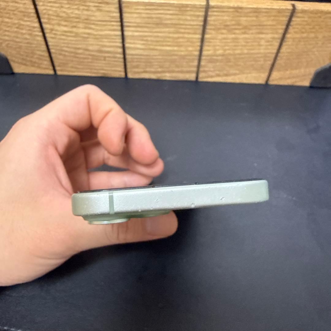 スマートフォン本体 iPhone 15 128GB