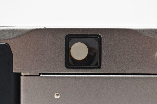 コンタックス CONTAX Tvs ≪液晶OK≫