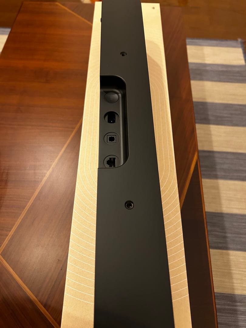 SONOS Ray ブラック