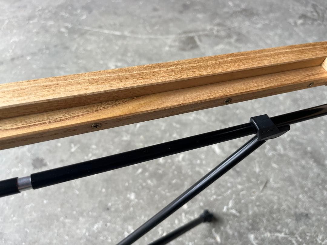 ヘリノックス タクティカルテーブル用 天板 igt規格