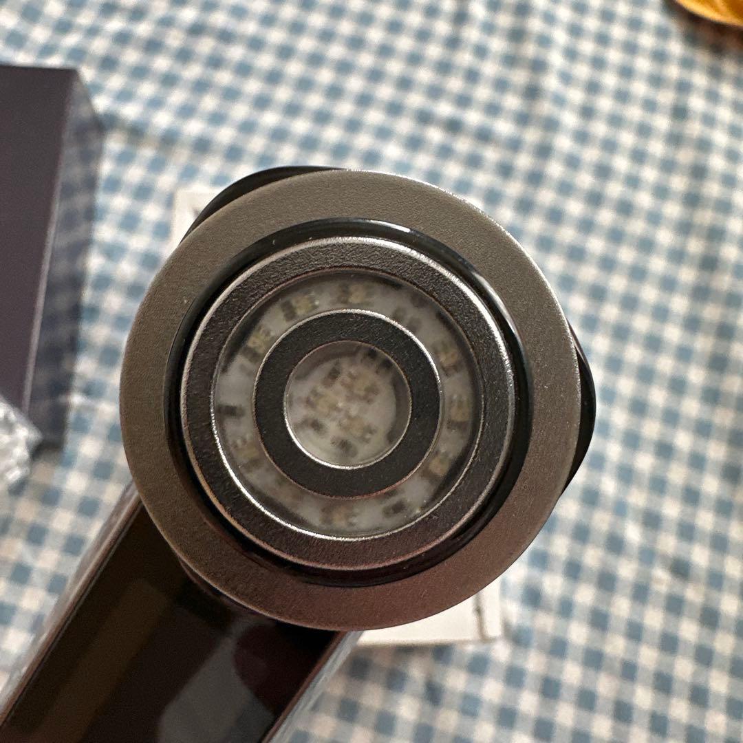 YAMAN 美顔器 HRF-10T