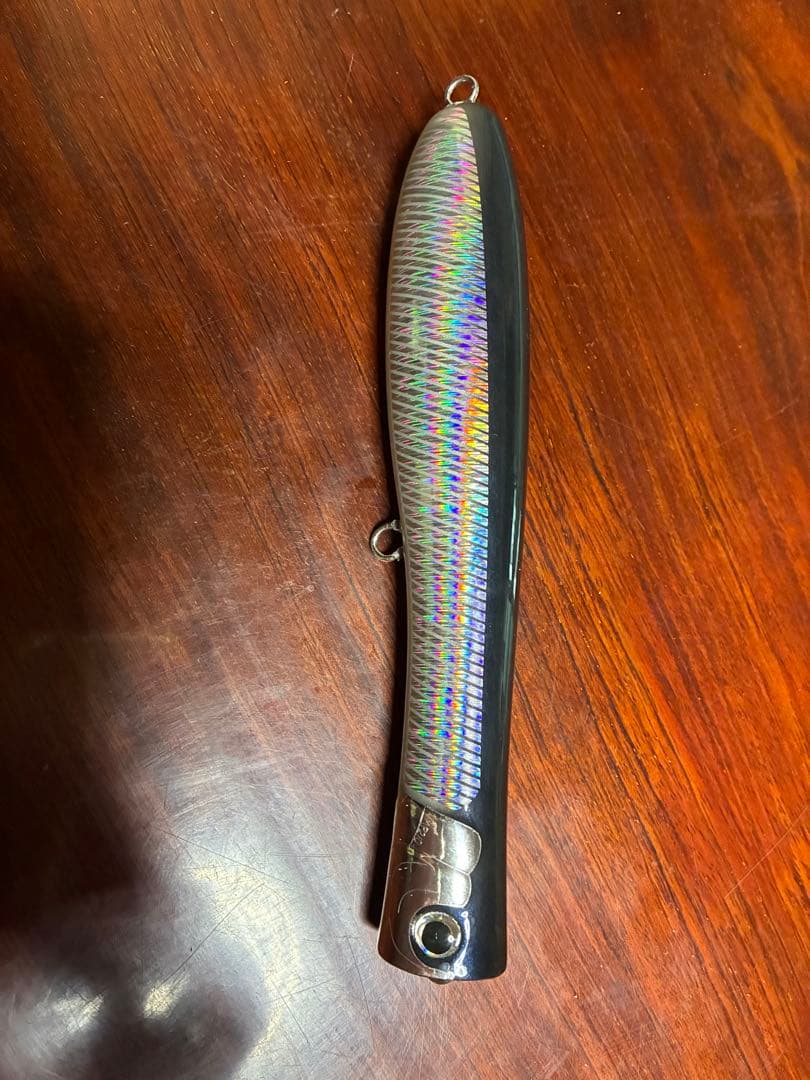 ムシャポップ　210